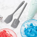 Stand Spatula Grey