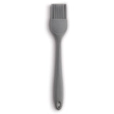 Cepillo de silicona gris