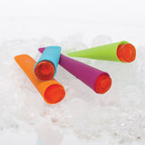 Ice Pop Maker Popsicle Freezer Pop Molds