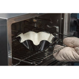 Molde para tazón de tortilla, paquete de 2 (caja)