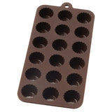 Baking Chocolate Mold, Cordial Cup