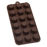 Baking Chocolate Mold, Cordial Cup