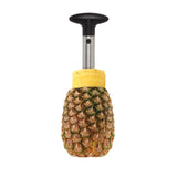 Cortador y Descorazonador de Piña