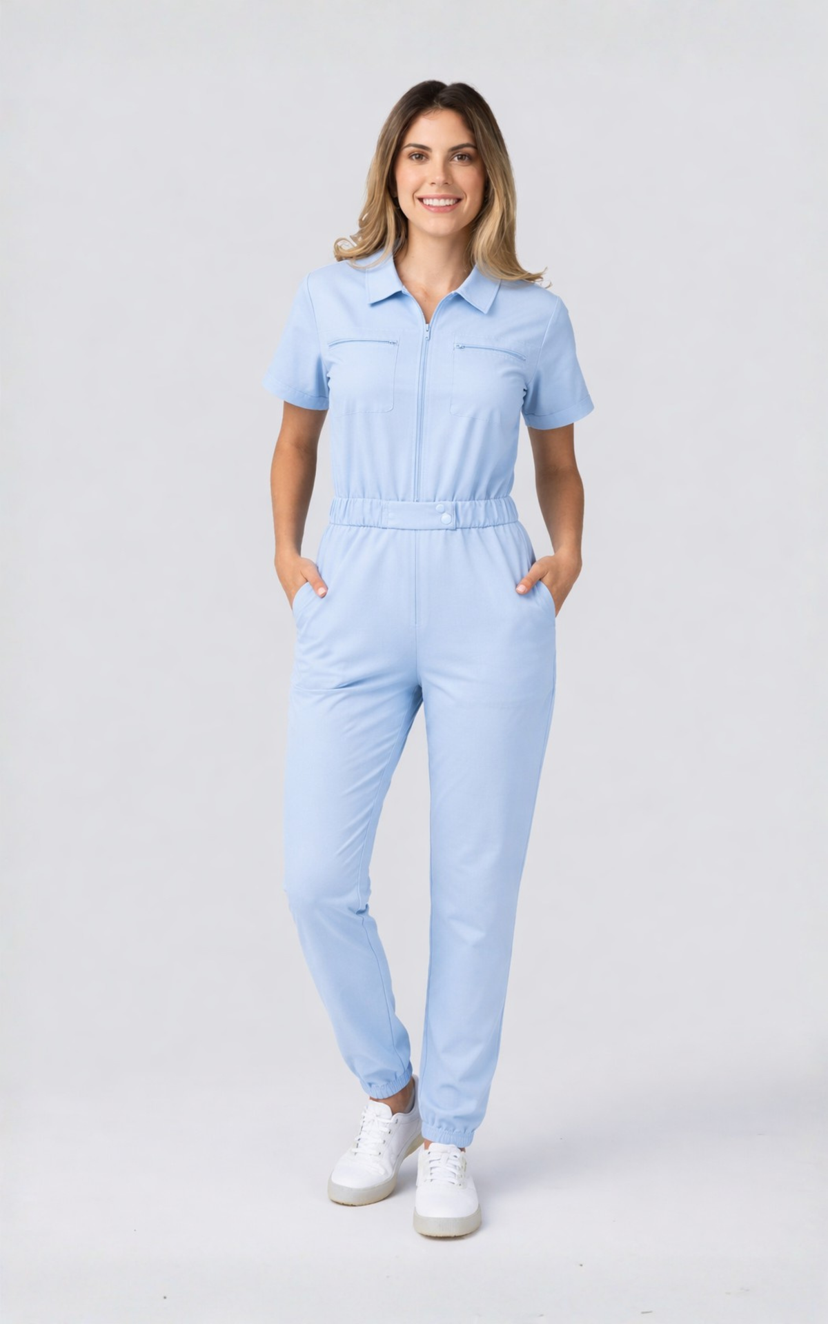 Mono uniforme SKY