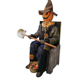 44" Smiling Jack Greeter