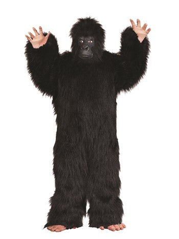 Adult Gorilla Black