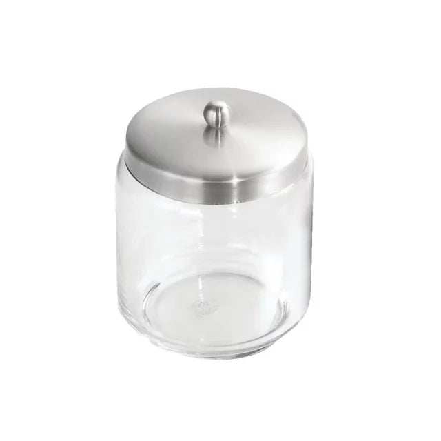 Forma Apothecary 2 transparente/cepillado