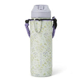 32oz Straw Zenith Sport - 3D Butterfly