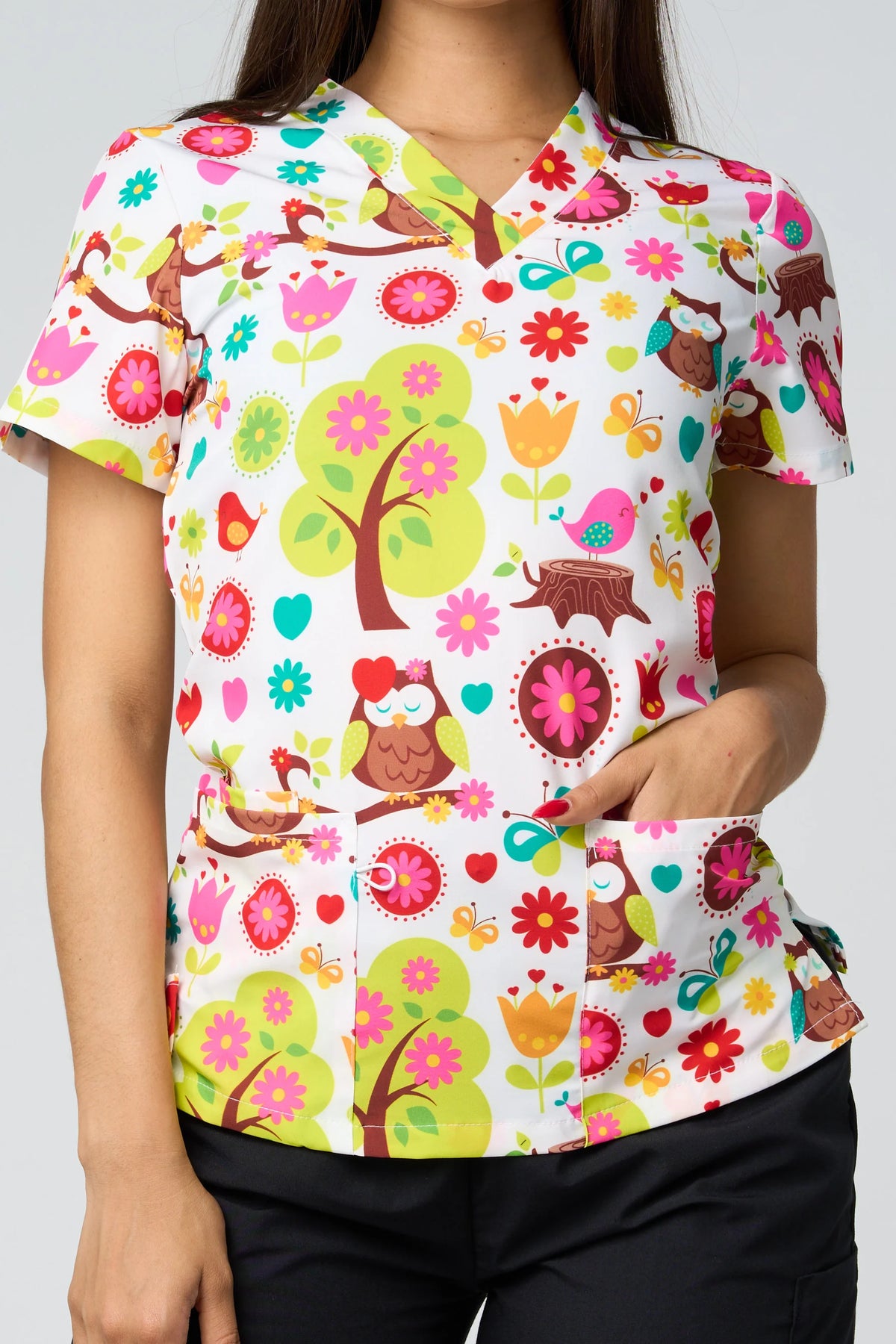 CAMISETAS ESTAMPADAS FILAB
