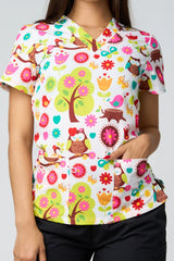CAMISETAS ESTAMPADAS FILAB