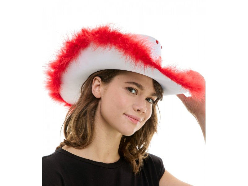 Sombrero vaquero