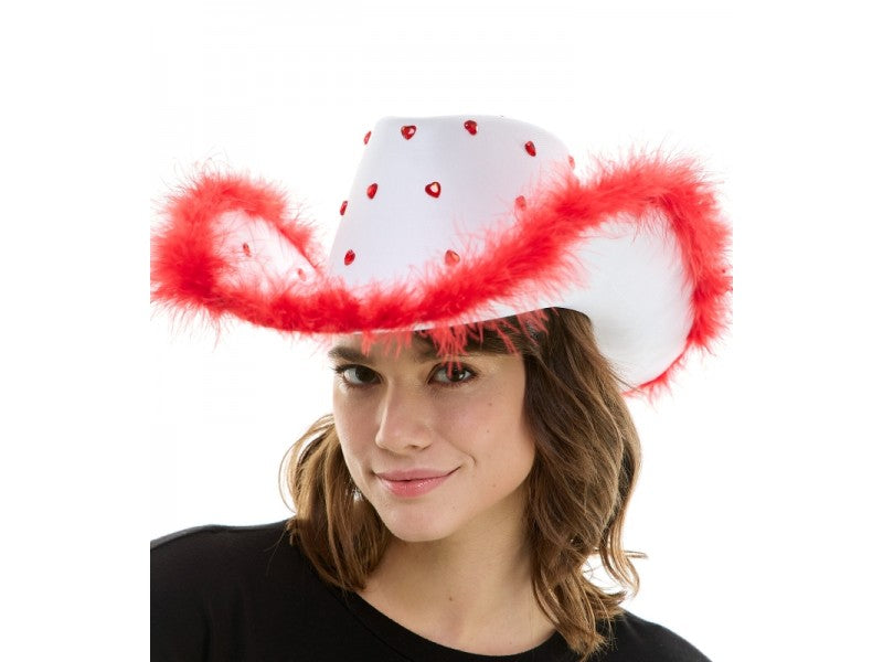 Sombrero vaquero