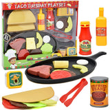 Juego de Taco Tuesday