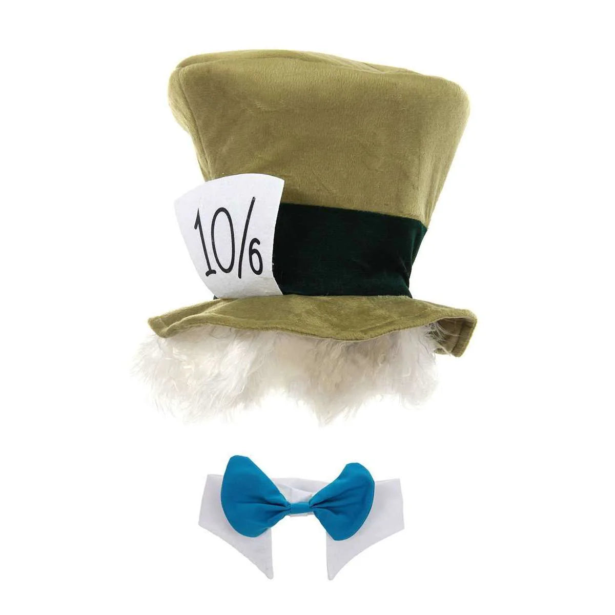 Kit del Sombrerero Loco