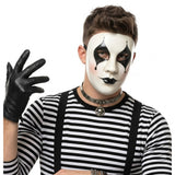 Tear Clown Mask