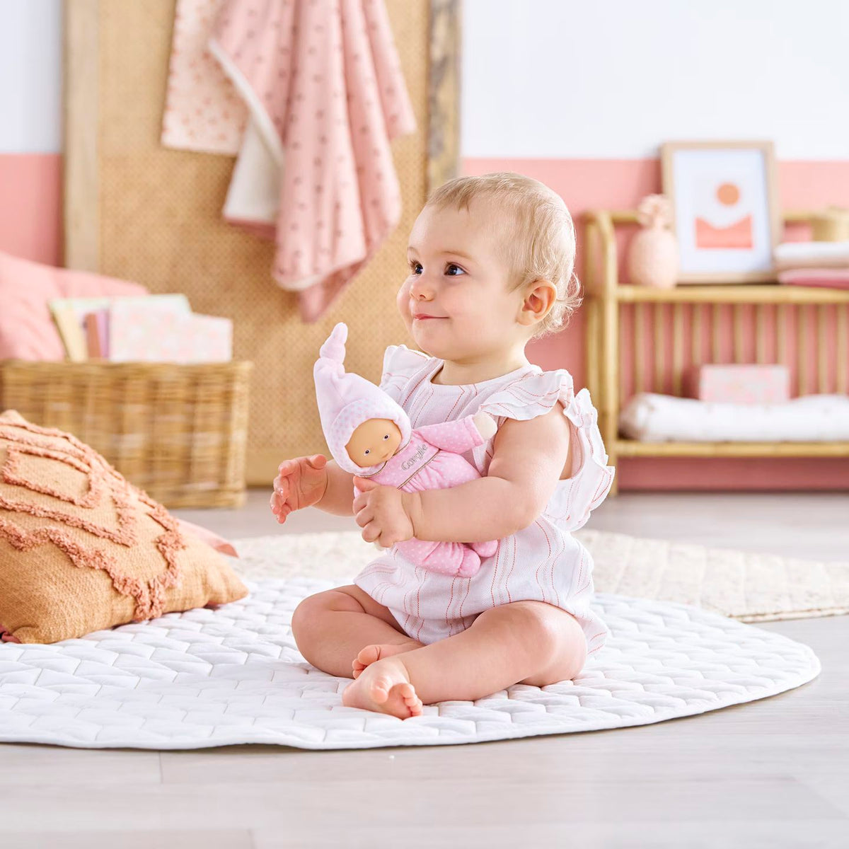 Baby Doux Starry Dreams