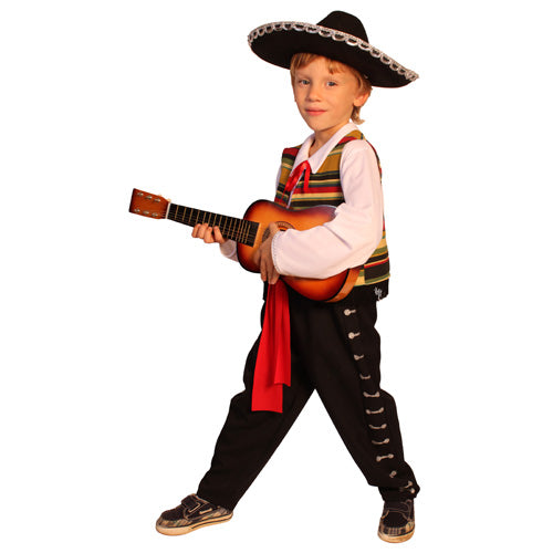 Mariachi mexicano