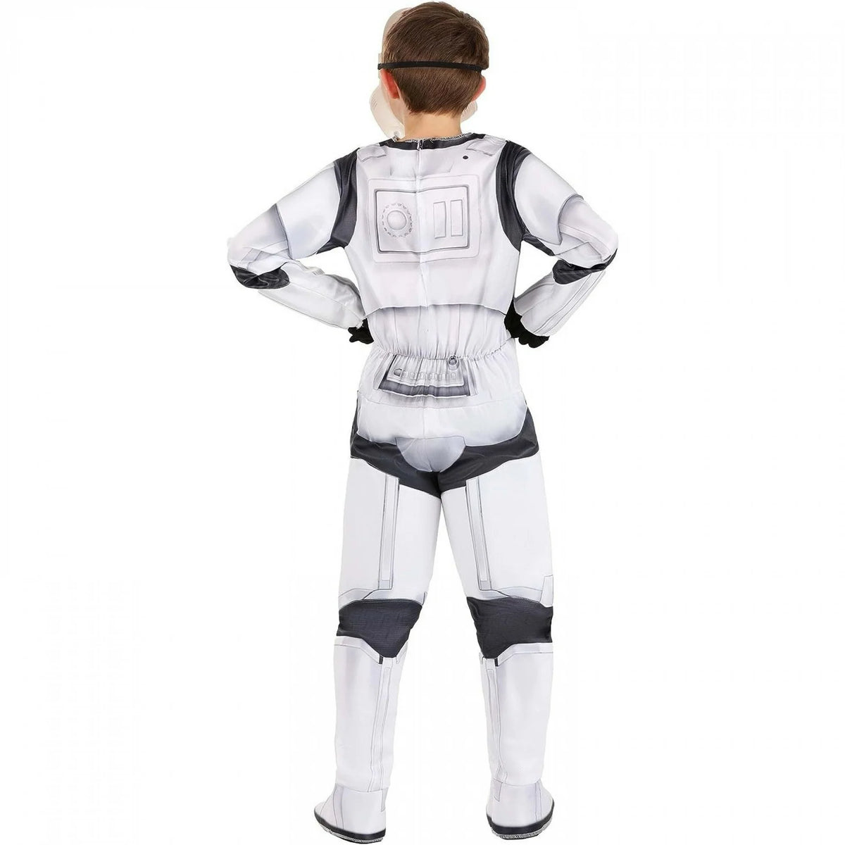 Stormtrooper Infantil Qualux