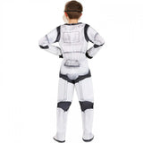 Stormtrooper Infantil Qualux