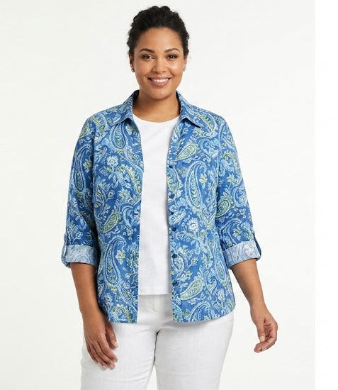 Chaqueta Medtrnm Ruby Rd