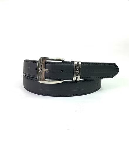 Men's Belt Black