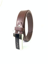 Men's Belt Brown