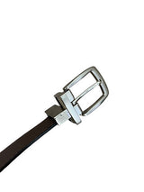 Cinturón Reversible para Hombre (Hebilla Giratoria)