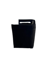 Trifold Wallet Black