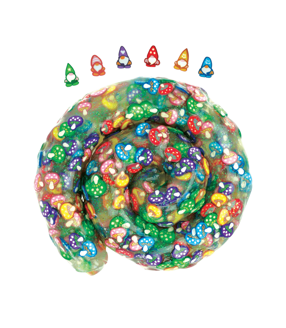 Gnome Home