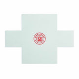 Molde de papel para hornear pan, 26,67 cm, juego de 2