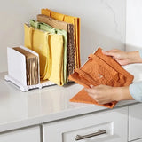 Organizador de Bolsas Reutilizables StoraBag