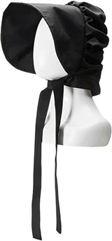 Bonnet Black