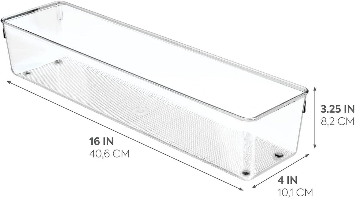 Cajón Linus para cubos de basura