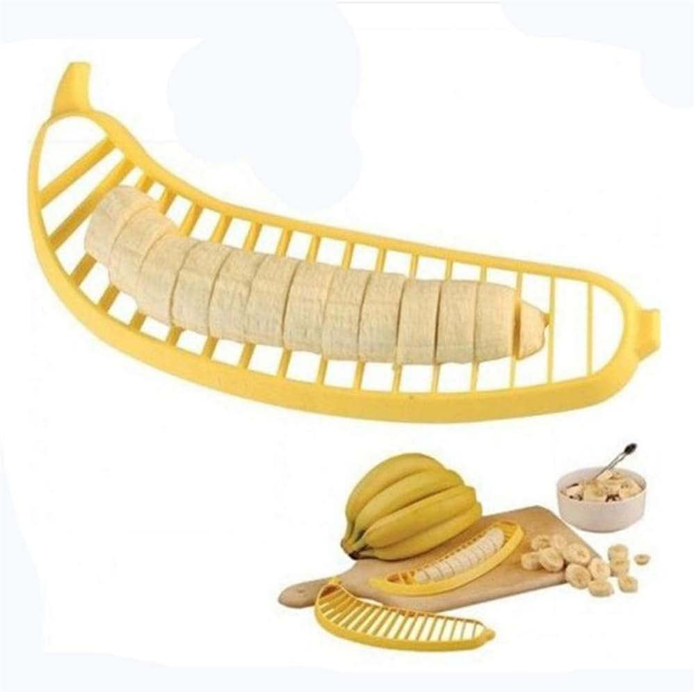 Fresh He Banana Slicer