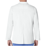 Leoman Labcoat White