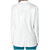 Flo Bata de laboratorio Blanca