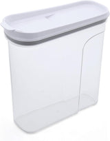Clear Cereal Container 3.69QT