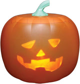 Jabberin Jack The Talking Animated Pumpkin