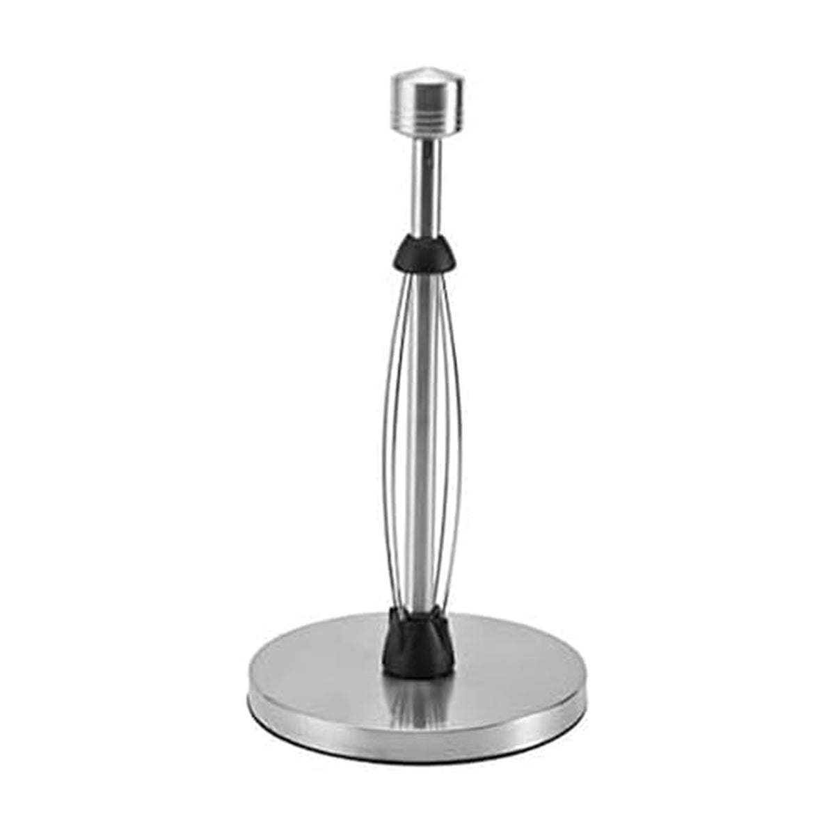 Perfect Tear - Stainless Steel Paper Towel Holder