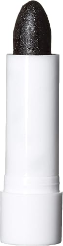 Labial negro en crema