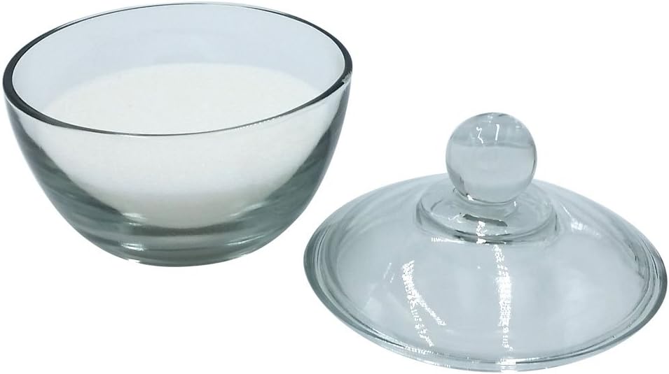 Presence Sugar Dish with Cover