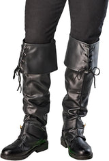 Pirate Boot Covers