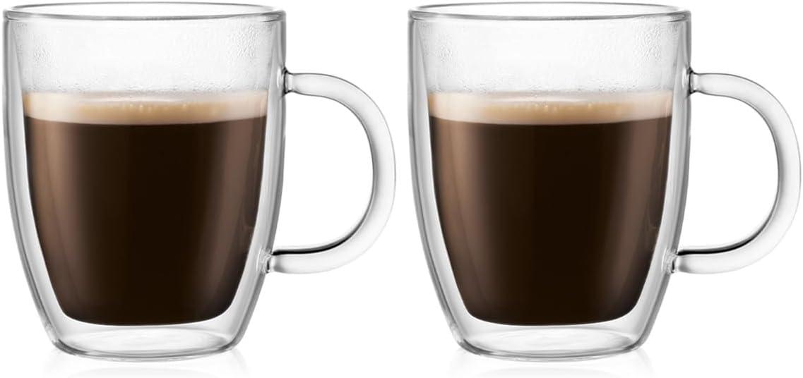 Vaso 350ml Transparente