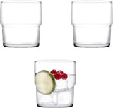 Vaso (Hill) 3uds 300cc