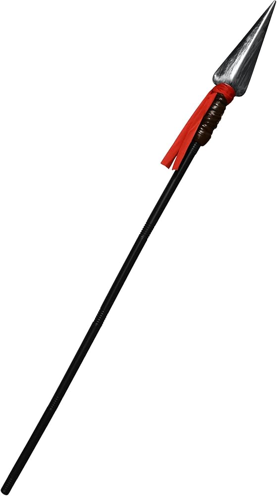 Spear Plastic