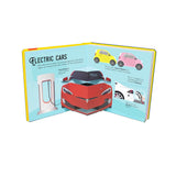 Dream Cars