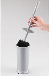 Kent Bowl Brush Silver