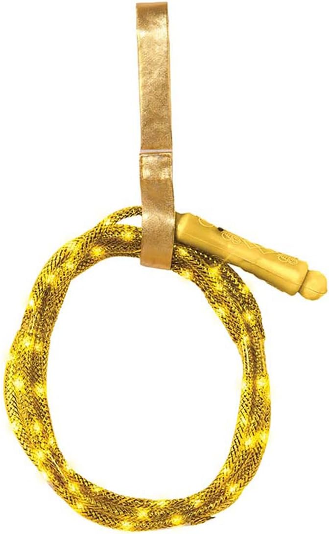 Wonder Woman Light Up Lasso