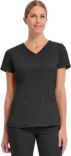 Top Juliet negro