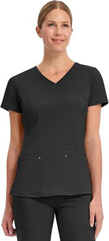Top Juliet negro